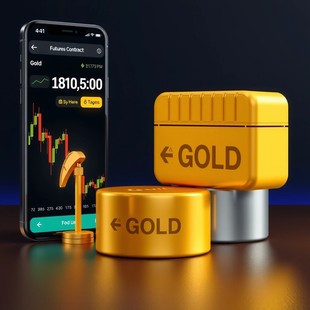 Commodity King - Juego de materias primas