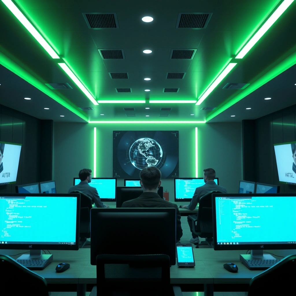 Hero background - Clikeyead Games office