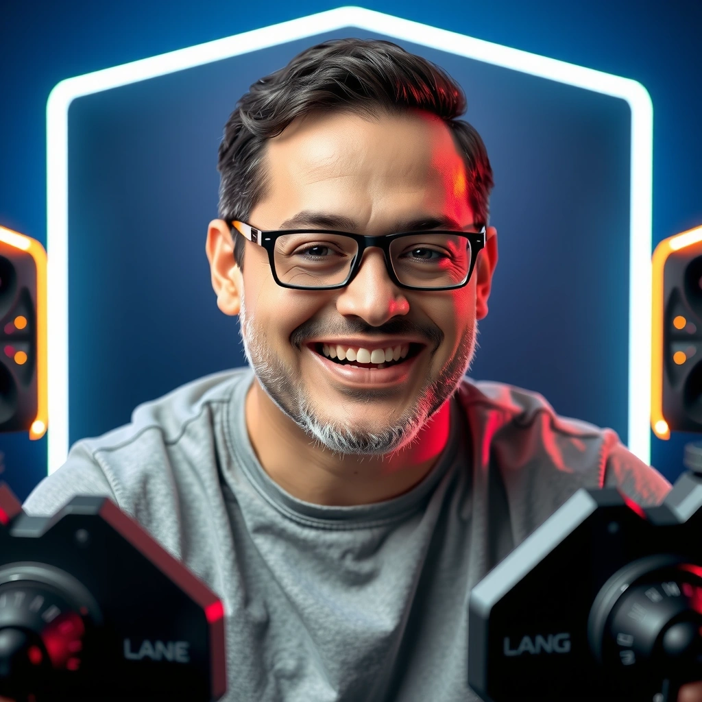 Roberto Silva - Game Developer